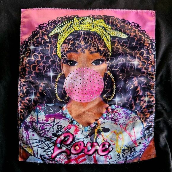 y2k vintage graphic baby tee - Picture 3 of 6